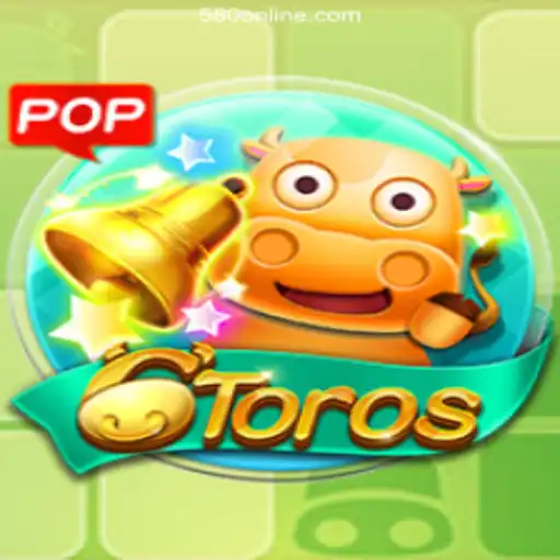 Exploring 6Toros: A Thrilling Game at 580.com Oficial - O melhor cassino online do Brasil
