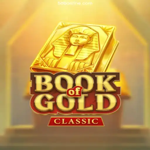 Discover the Intriguing World of BookOfGoldClassic