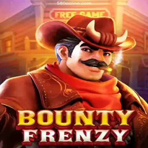 BountyFrenzy: The Ultimate Gaming Experience at 580.com Oficial 💯️