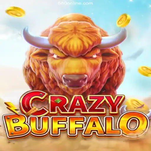 Exploring CRAZYBUFFALO: A Thrilling Addition to Online Gaming