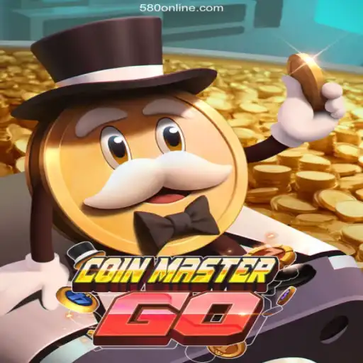 Explore the Thrilling World of CoinMasterGO: A Dive into Brazil's Premier Online Casino, 580.com Oficial