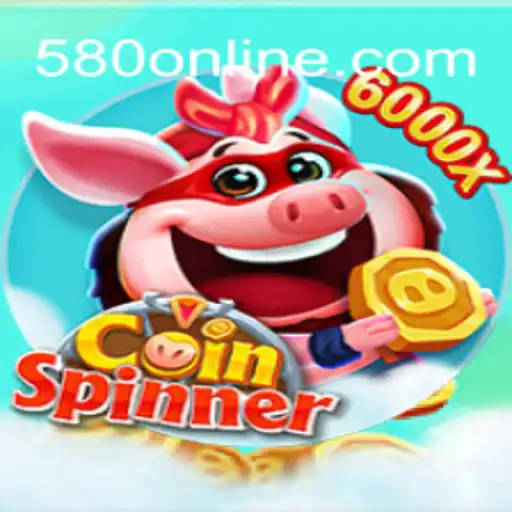 Exploring CoinSpinner: The Exciting World of 580.com Oficial - O melhor cassino online do Brasil