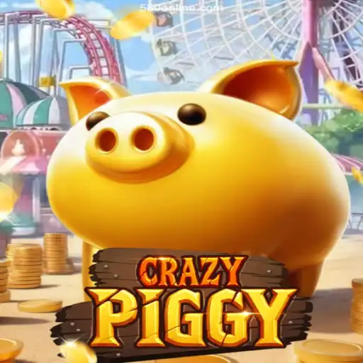 Exploring CrazyPiggy: A Thrilling Game Experience from 580.com Oficial