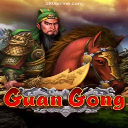 Discover the Thrill of GuanGong at 580.com Oficial: The Best Online Casino in Brazil