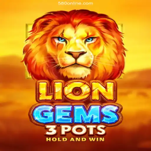 Explore LionGems3pots: The Thrilling Casino Game Taking Brazil by Storm