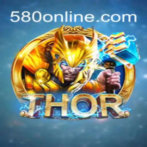 Discovering THOR: The Ultimate Casino Experience with 580.com Oficial