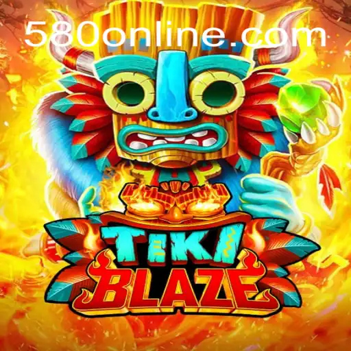 Explore TikiBlaze: An Exciting Journey into the World of Casino Gaming