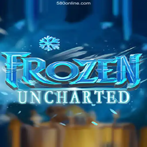 FrozenUncharted: An Epic Gaming Adventure Awaits