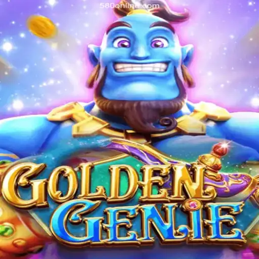 GOLDENGENIE: A Stellar Adventure in Online Gaming