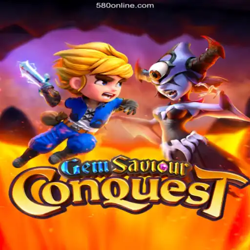 Discovering the Adventure of GemSaviourConquest in the Brazilian Online Casino Scene