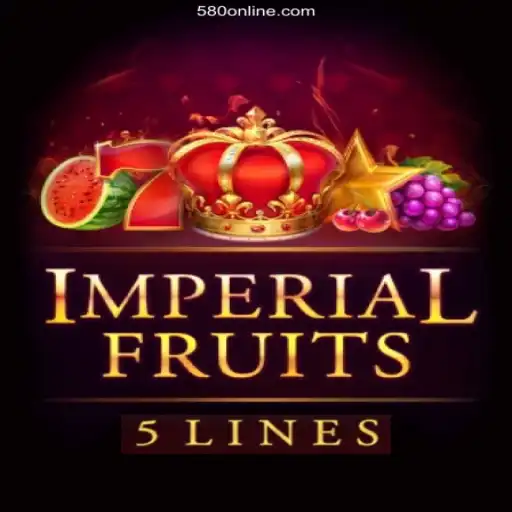 Discovering ImperialFruits5 in the Brazilian Online Casino Landscape