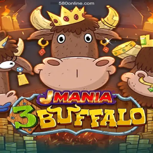 JMania3Buffalo: An Exciting Journey into Virtual Gaming