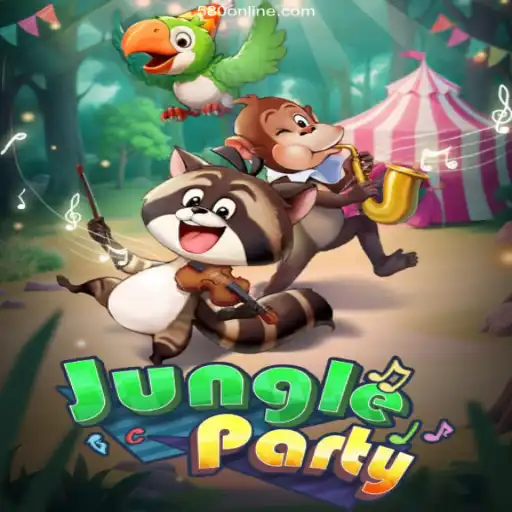 Exploring the Thrills of JungleParty: An Exciting Adventure Awaits