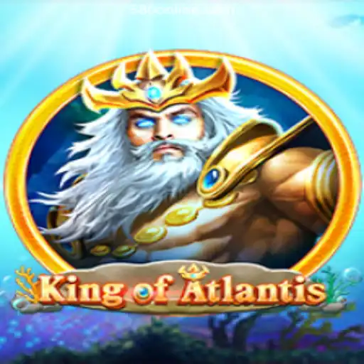 Discover the Enchantment of KingofAtlantis: A Dive into the Legendary Game