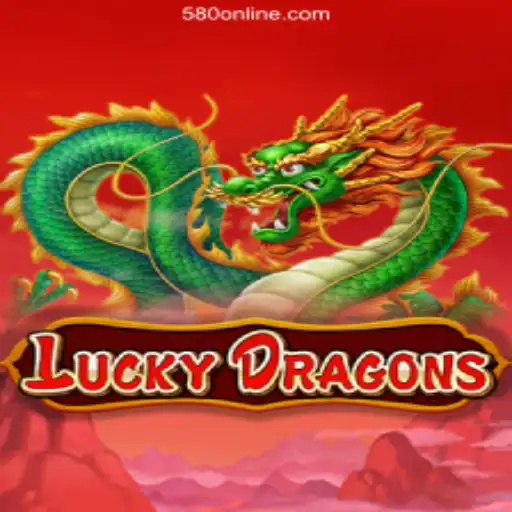 Discover the Exciting World of LuckyDragons at 580.com Oficial: The Premier Online Casino in Brazil