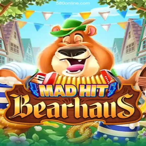 Discovering MadHitBearhaus: The Thrilling Game Experience