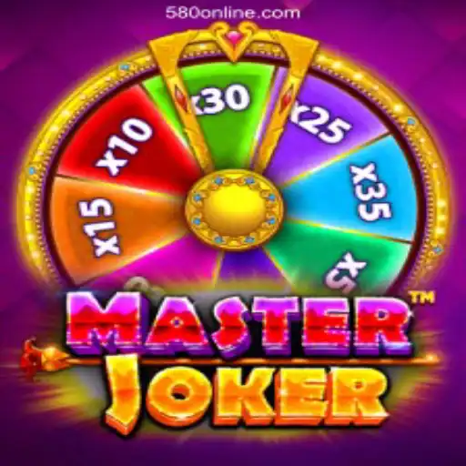 Discover the Exciting World of MasterJoker at 580.com Oficial - O melhor cassino online do Brasil