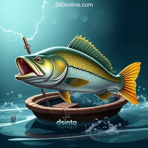 Online Fishing