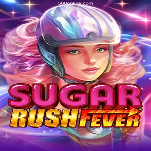SugarRushFever: Dive Into the Sweetest Adventure in Online Gaming