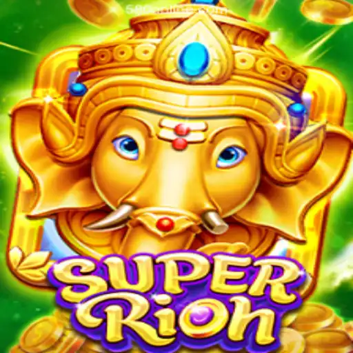 Discover the Thrills of SuperRich: A Leading Online Casino Game