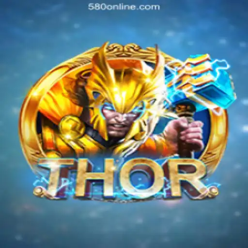 Discovering THOR: The Ultimate Casino Experience with 580.com Oficial