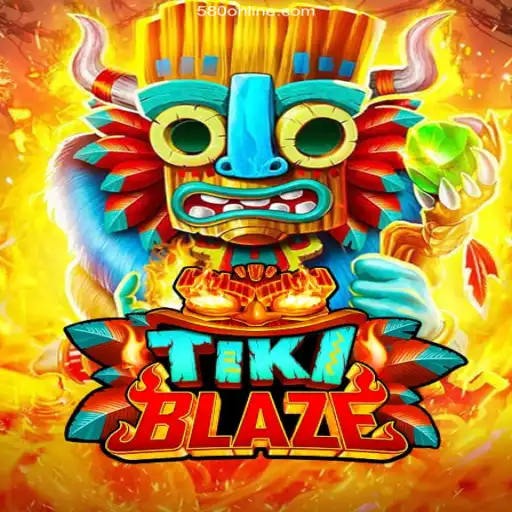 Explore TikiBlaze: An Exciting Journey into the World of Casino Gaming