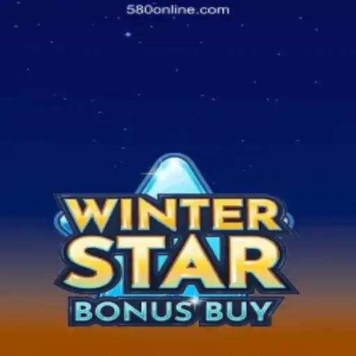 Discover the Magic of WinterStarBonusBuy at 580.com Oficial